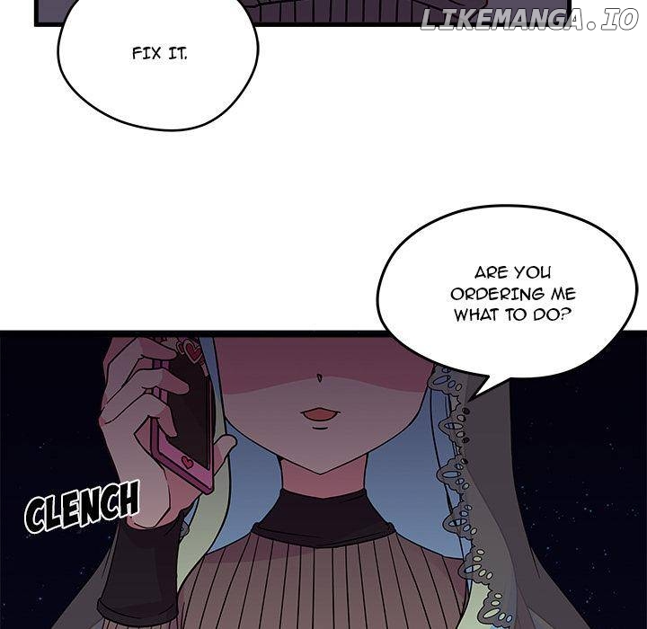 I Choose You! Chapter 18 - page 6