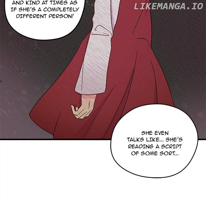 I Choose You! Chapter 18 - page 62