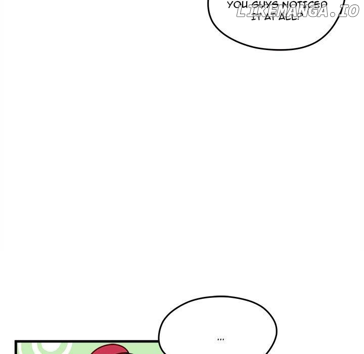 I Choose You! Chapter 18 - page 64