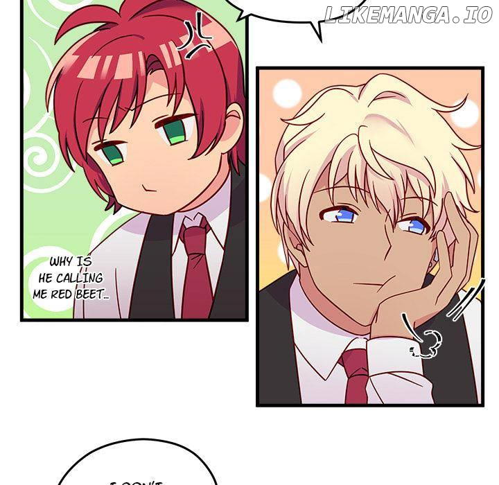 I Choose You! Chapter 18 - page 65