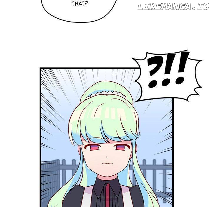 I Choose You! Chapter 18 - page 67