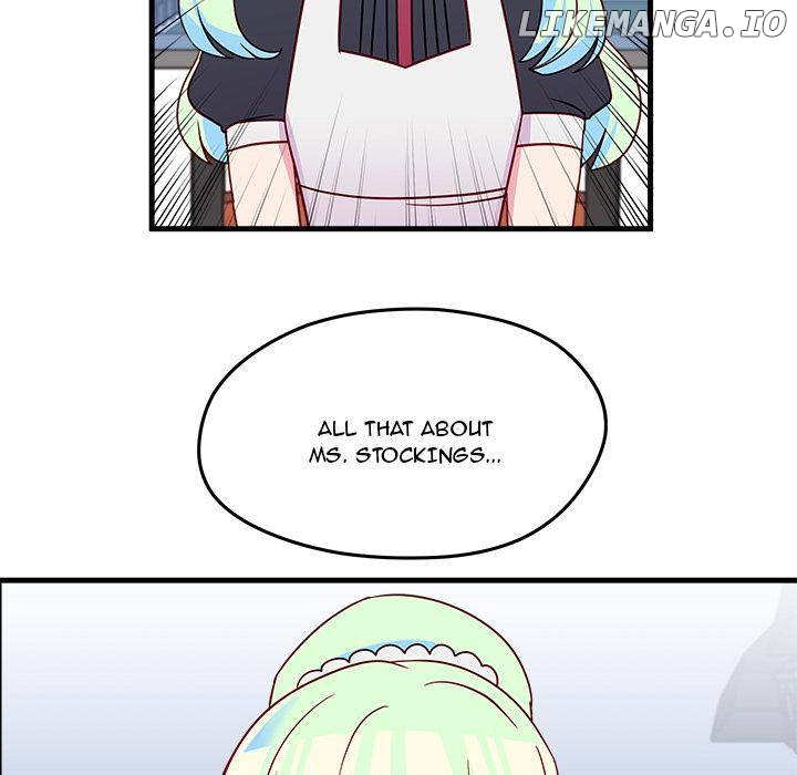 I Choose You! Chapter 18 - page 68