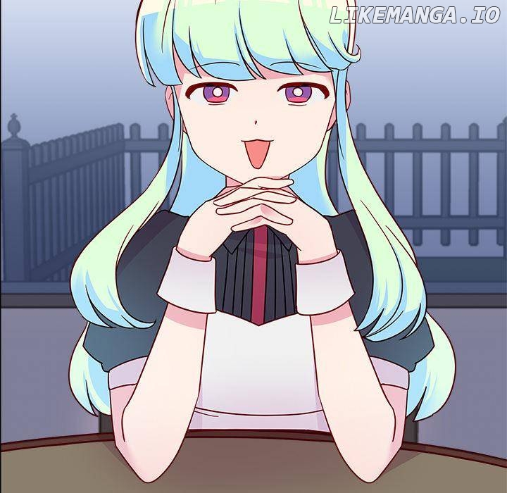 I Choose You! Chapter 18 - page 69