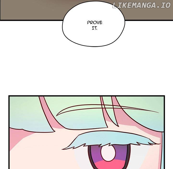 I Choose You! Chapter 18 - page 70