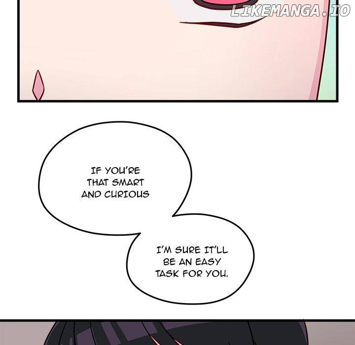 I Choose You! Chapter 18 - page 71