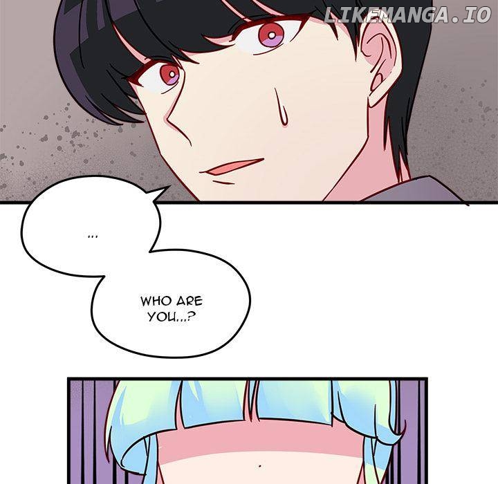 I Choose You! Chapter 18 - page 72