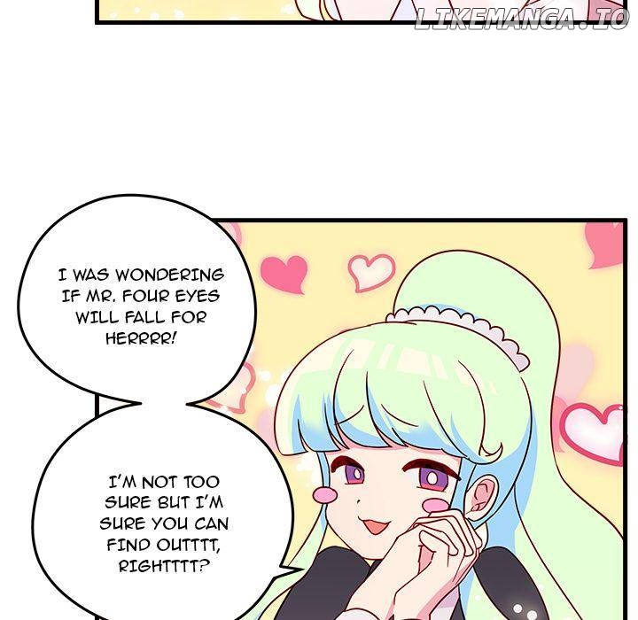 I Choose You! Chapter 18 - page 75