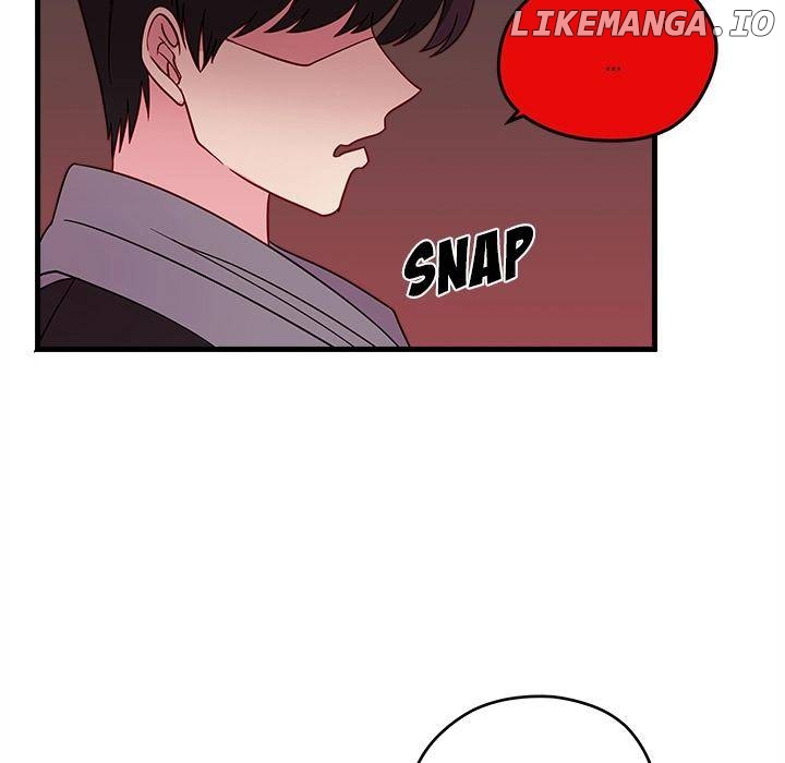I Choose You! Chapter 18 - page 77