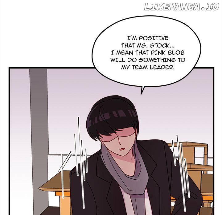 I Choose You! Chapter 18 - page 79