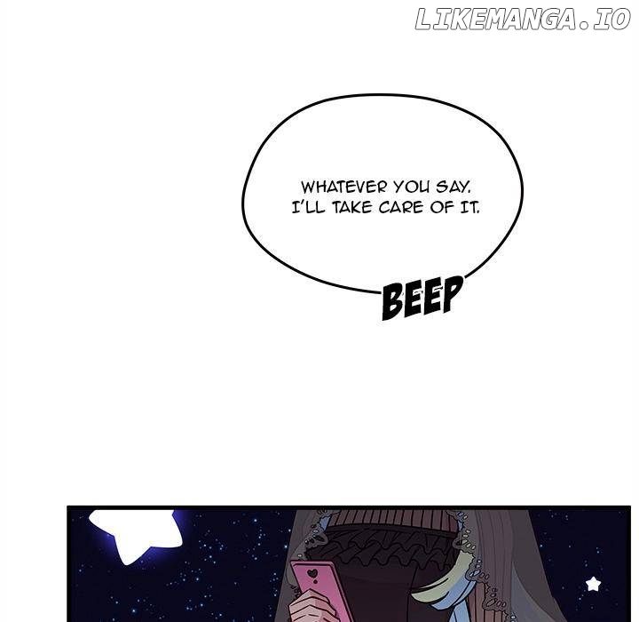 I Choose You! Chapter 18 - page 8