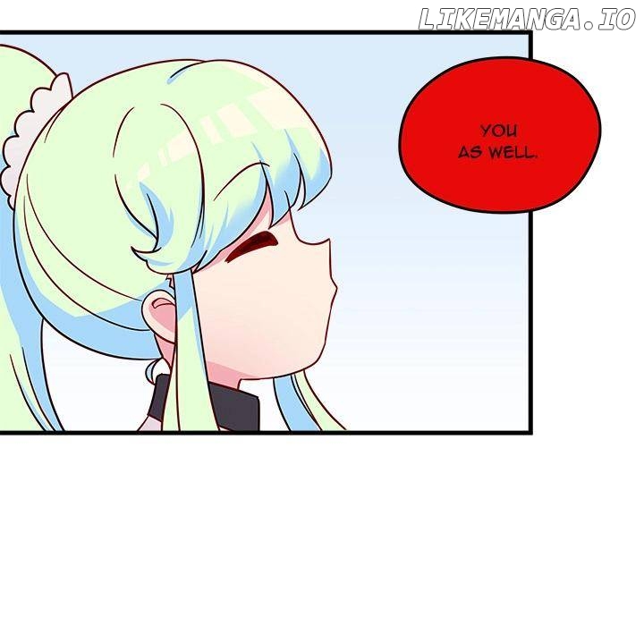 I Choose You! Chapter 18 - page 82