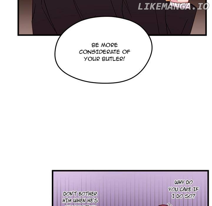I Choose You! Chapter 18 - page 86