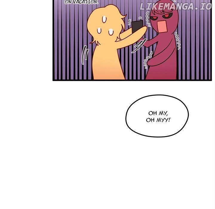 I Choose You! Chapter 18 - page 87