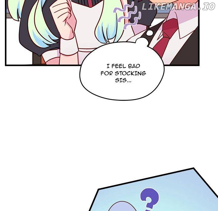 I Choose You! Chapter 18 - page 89