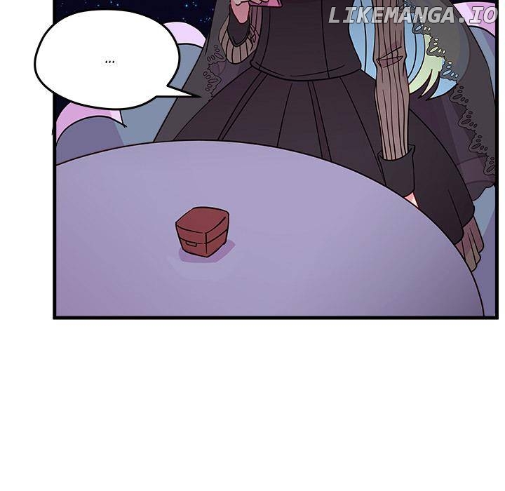 I Choose You! Chapter 18 - page 9