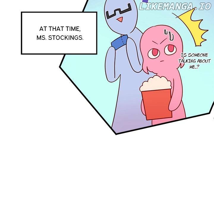 I Choose You! Chapter 18 - page 90