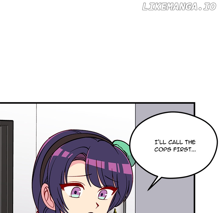 I Choose You! Chapter 73 - page 103