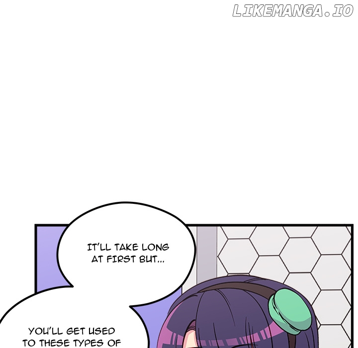 I Choose You! Chapter 73 - page 11