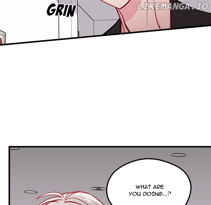 I Choose You! Chapter 73 - page 111