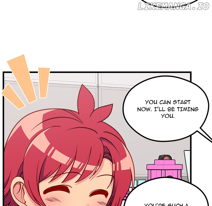 I Choose You! Chapter 73 - page 13