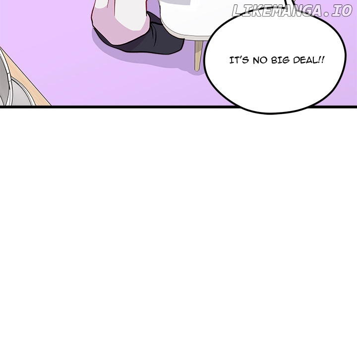 I Choose You! Chapter 73 - page 16