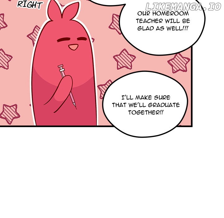 I Choose You! Chapter 73 - page 18