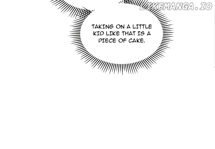 I Choose You! Chapter 73 - page 2