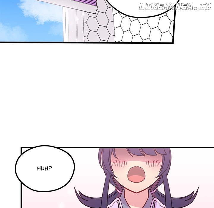I Choose You! Chapter 73 - page 20