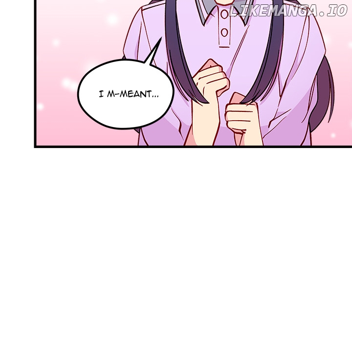 I Choose You! Chapter 73 - page 21