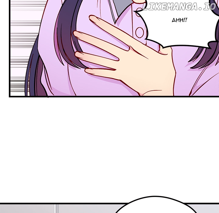I Choose You! Chapter 73 - page 23