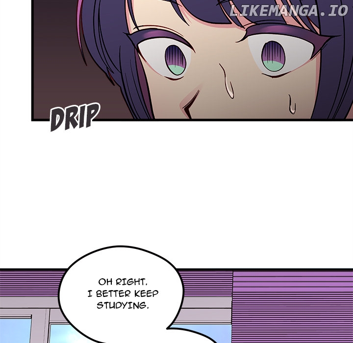 I Choose You! Chapter 73 - page 27