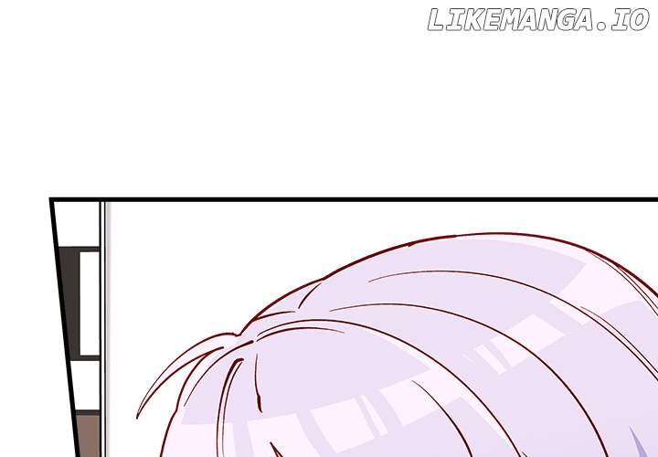 I Choose You! Chapter 73 - page 3