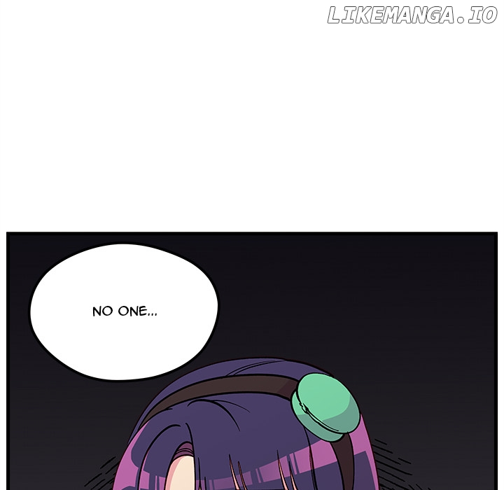 I Choose You! Chapter 73 - page 30