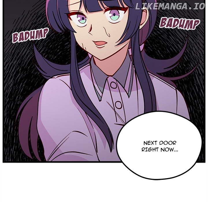 I Choose You! Chapter 73 - page 31