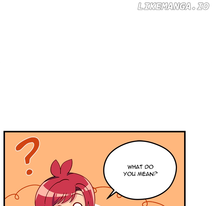 I Choose You! Chapter 73 - page 32