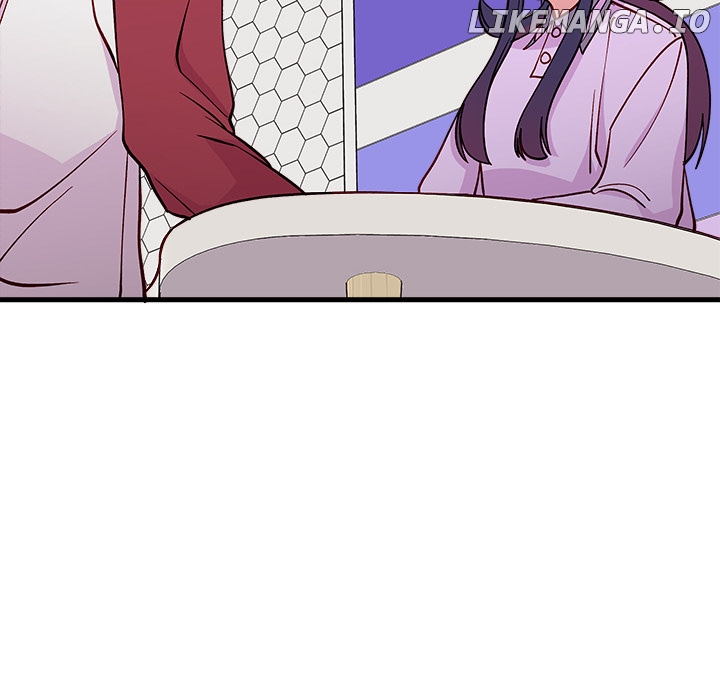 I Choose You! Chapter 73 - page 37