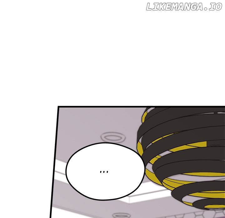 I Choose You! Chapter 73 - page 39