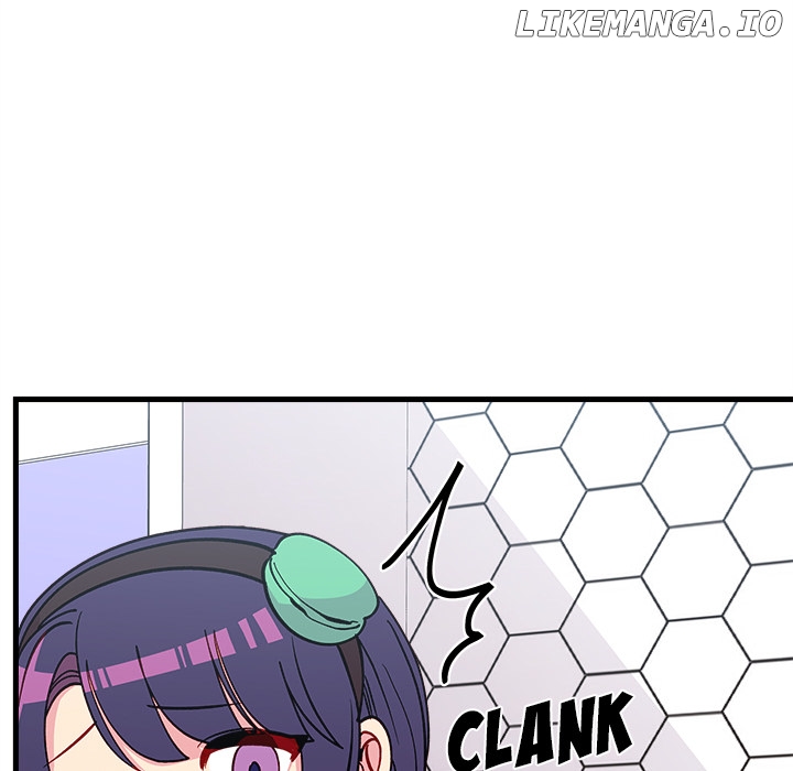 I Choose You! Chapter 73 - page 41