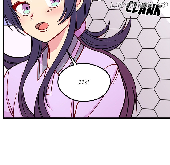 I Choose You! Chapter 73 - page 42