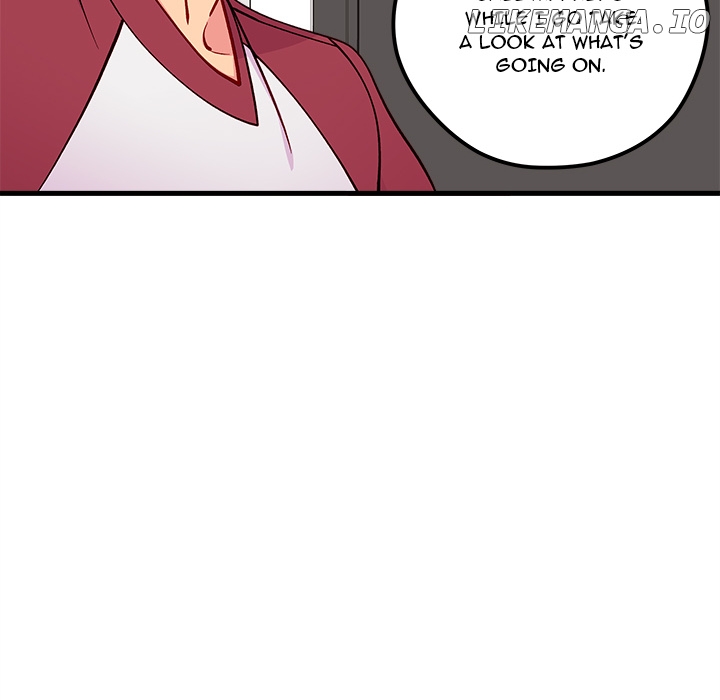 I Choose You! Chapter 73 - page 46