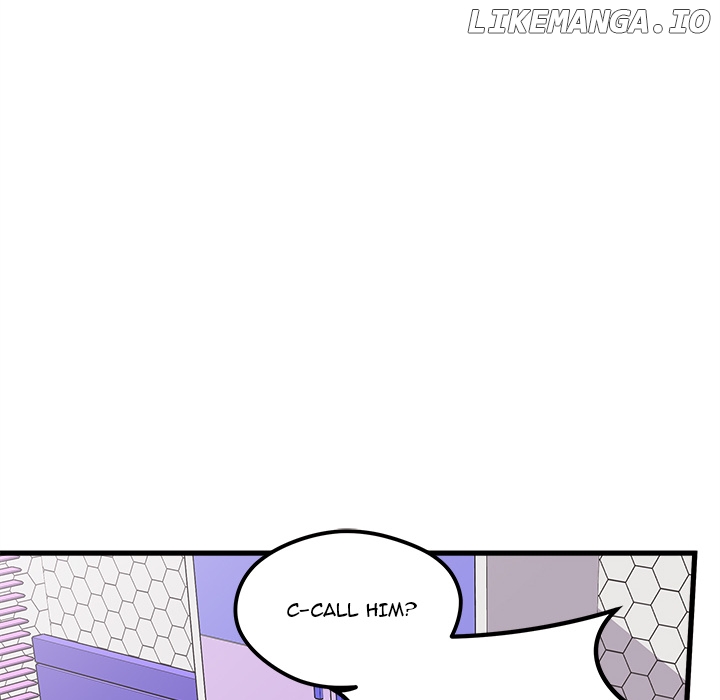 I Choose You! Chapter 73 - page 48