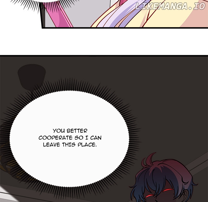 I Choose You! Chapter 73 - page 5