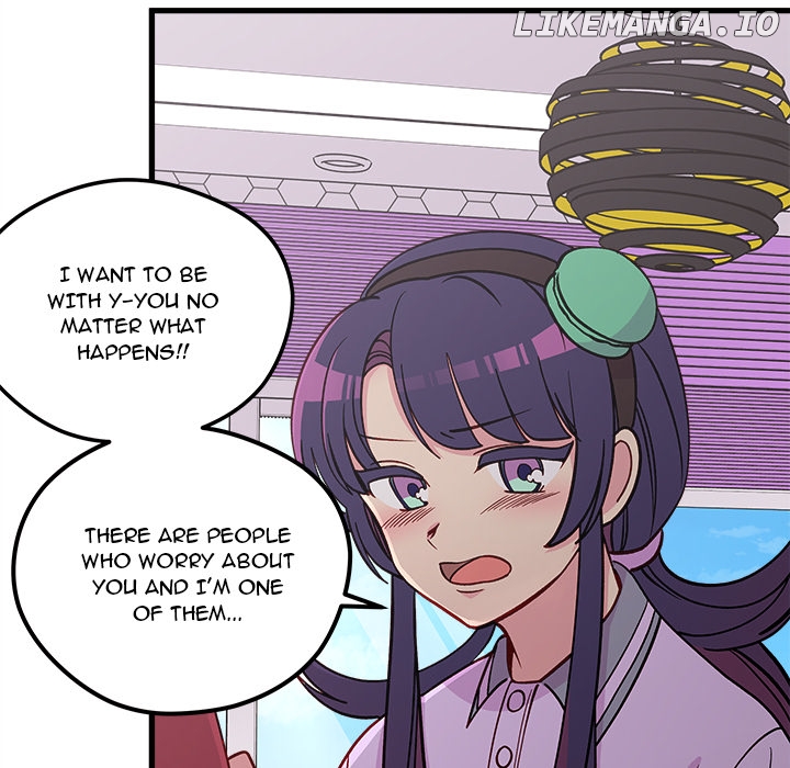 I Choose You! Chapter 73 - page 52
