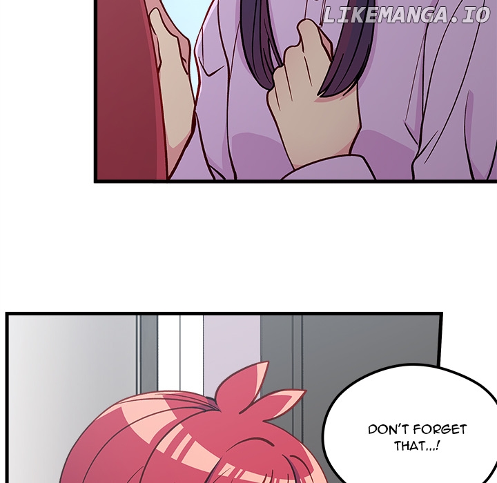 I Choose You! Chapter 73 - page 53