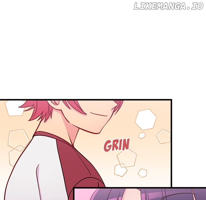 I Choose You! Chapter 73 - page 55