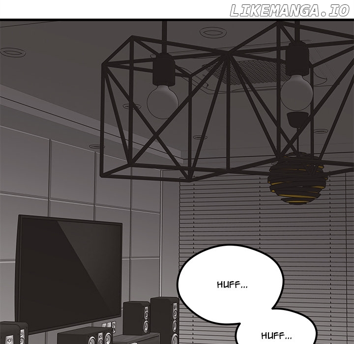 I Choose You! Chapter 73 - page 59