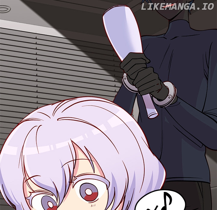 I Choose You! Chapter 73 - page 6