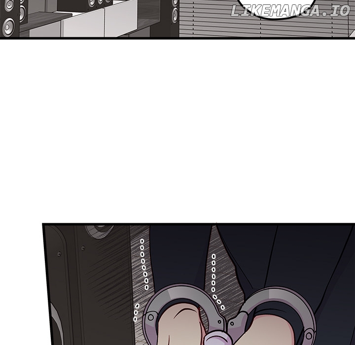 I Choose You! Chapter 73 - page 60