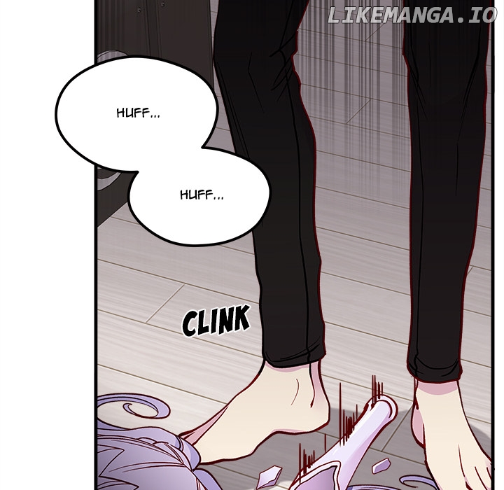 I Choose You! Chapter 73 - page 63