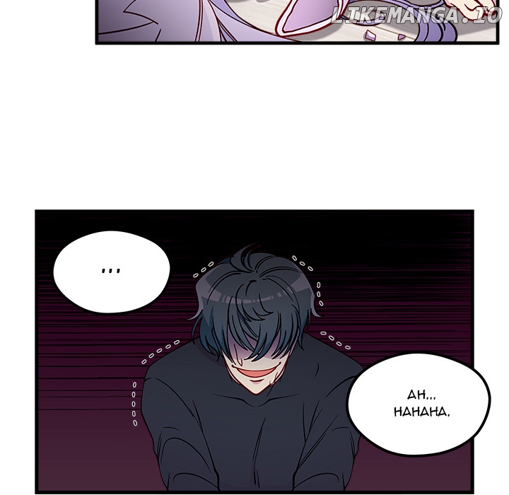 I Choose You! Chapter 73 - page 64